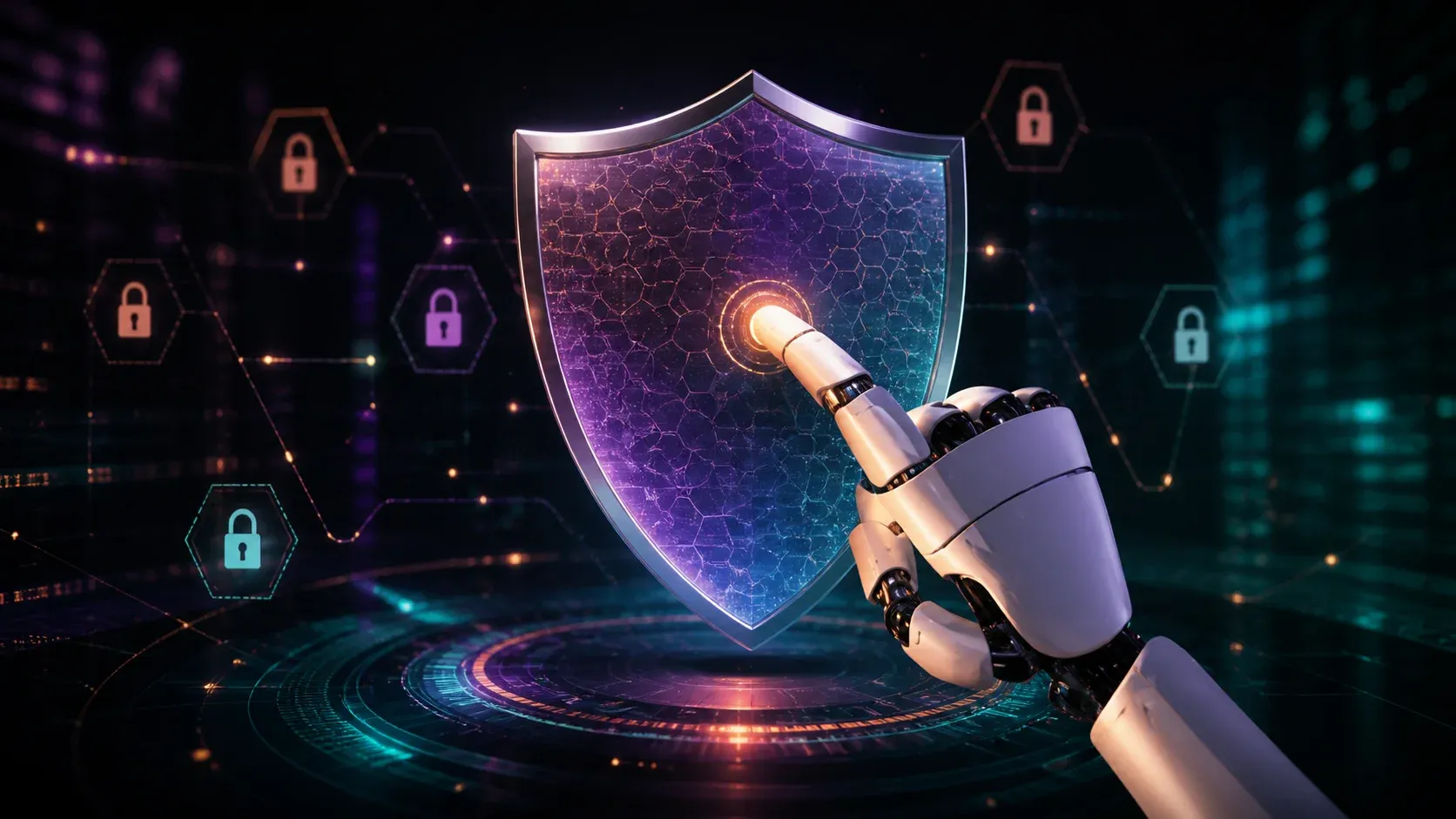AI Fraud Detection Becomes Core Infrastructure for Banks and Payment Networks