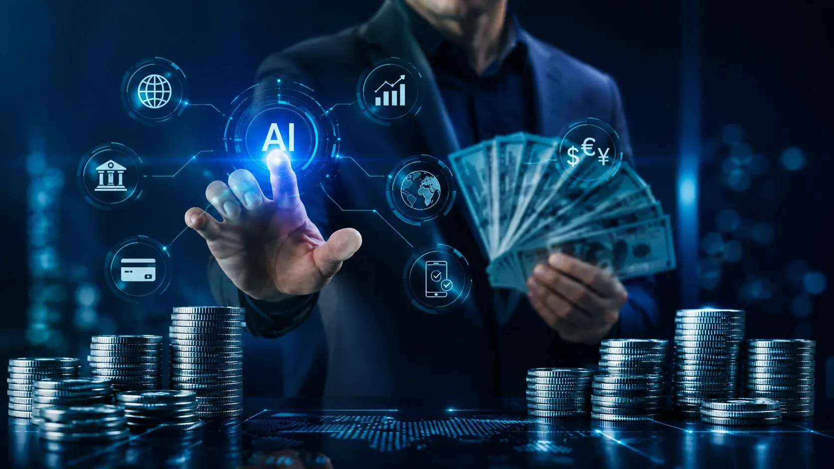 Ant International Highlights AI-Driven Financial Inclusion and Compliance in 2025 Sustainability Report