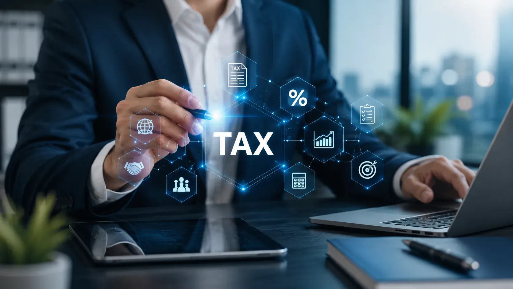 BDO 2026 Tax Strategist Survey Shows Rising Strategic Role Amid Regulatory Complexity