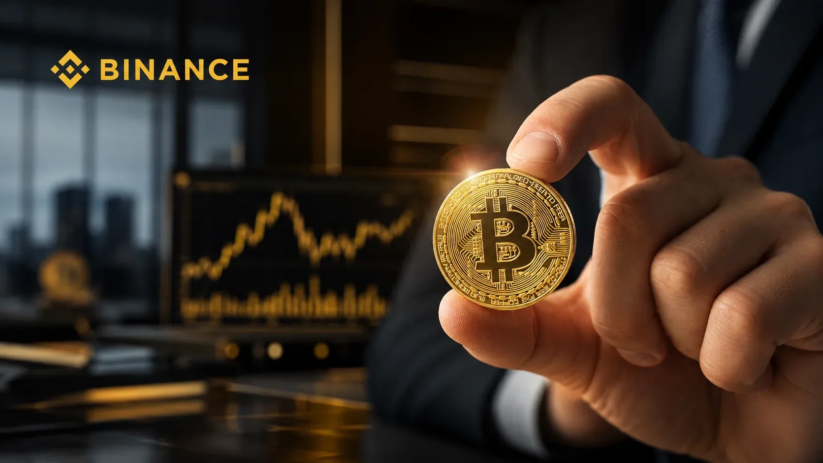 Binance Launches OMS Toolkit for Institutional Trading Providers