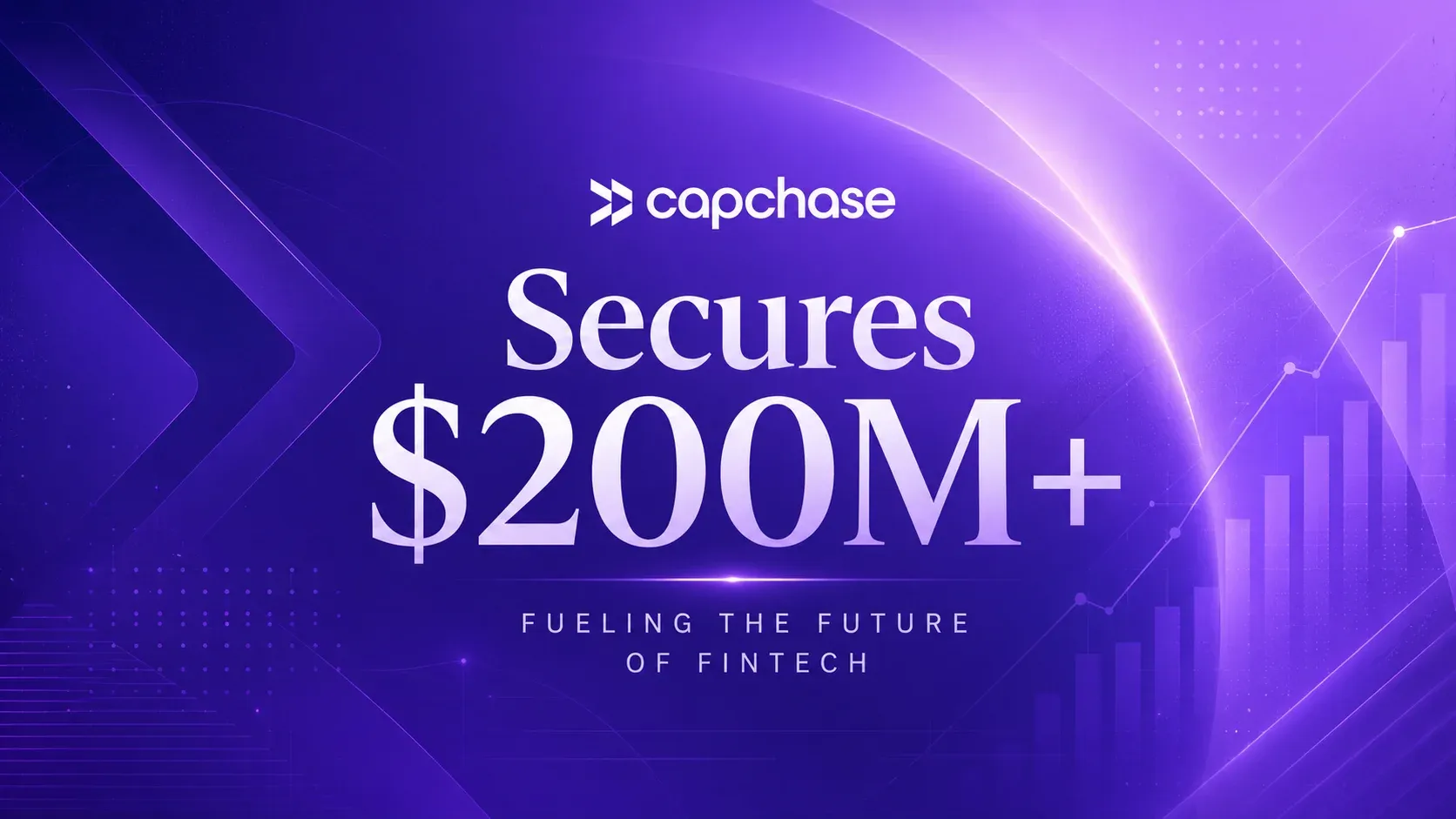 Capchase Raises $200M+ to Expand AI‑Powered Vendor Financing