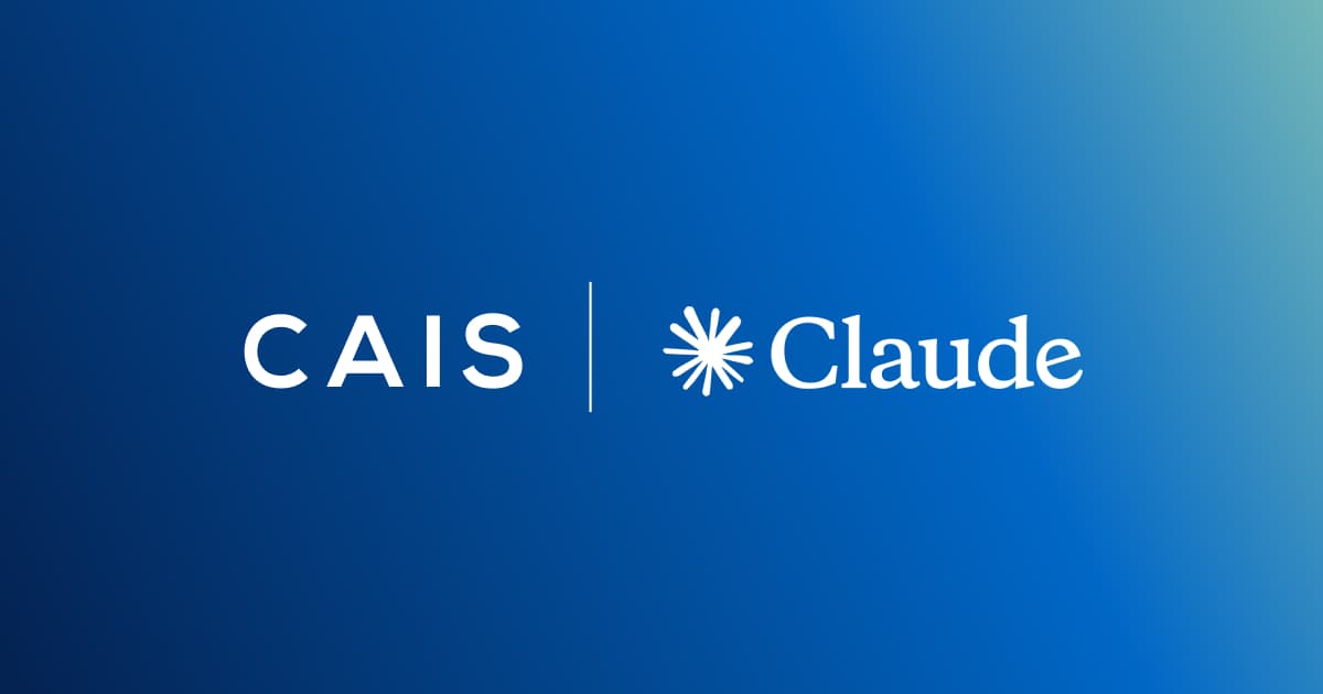 CAIS Integrates Anthropic's Claude to Deliver Alternative Investment Intelligence Within Advisor Workflows