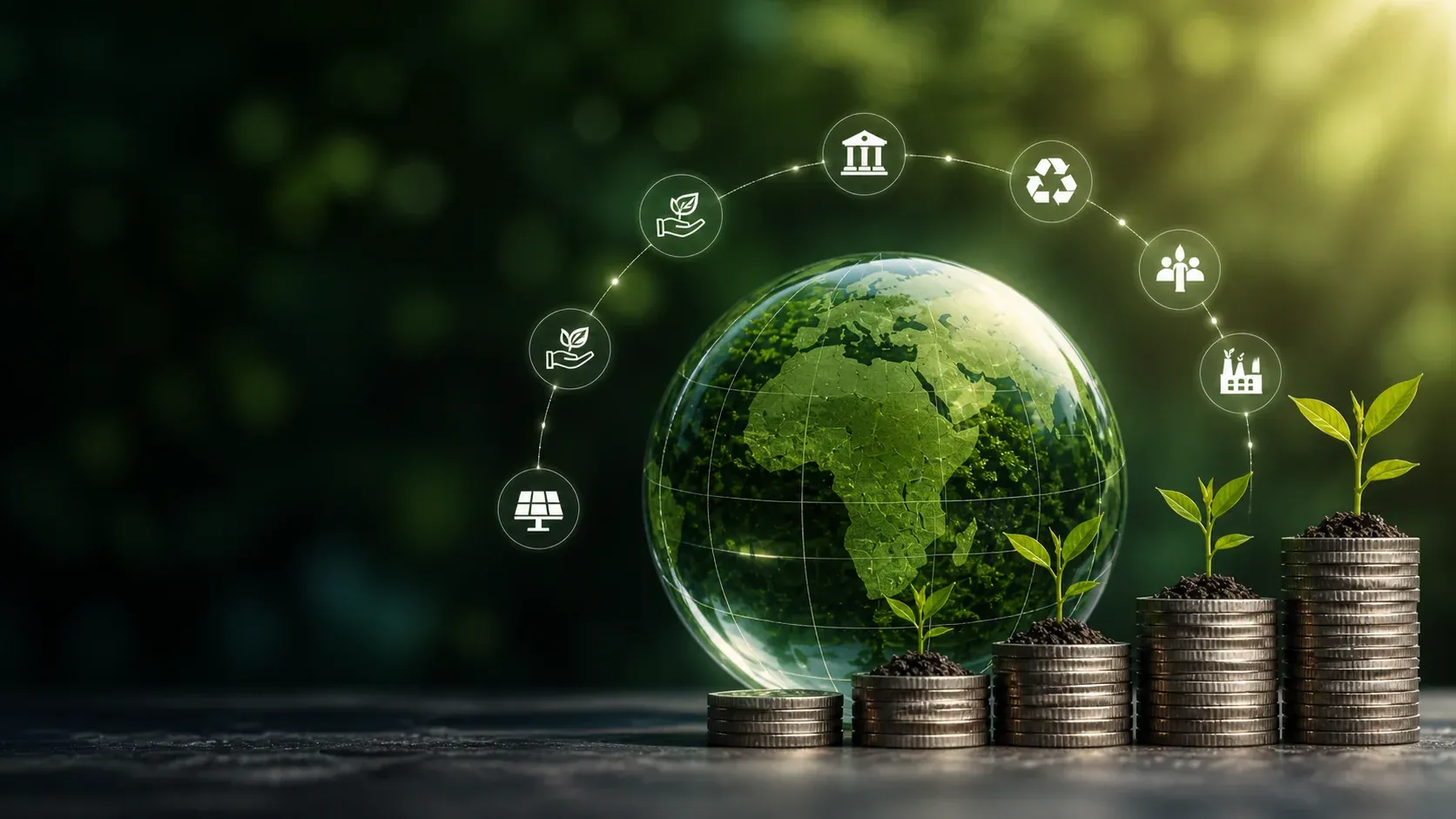 Climate-Risk Rules Are Changing How Banks Assess Lending and Portfolio Exposure