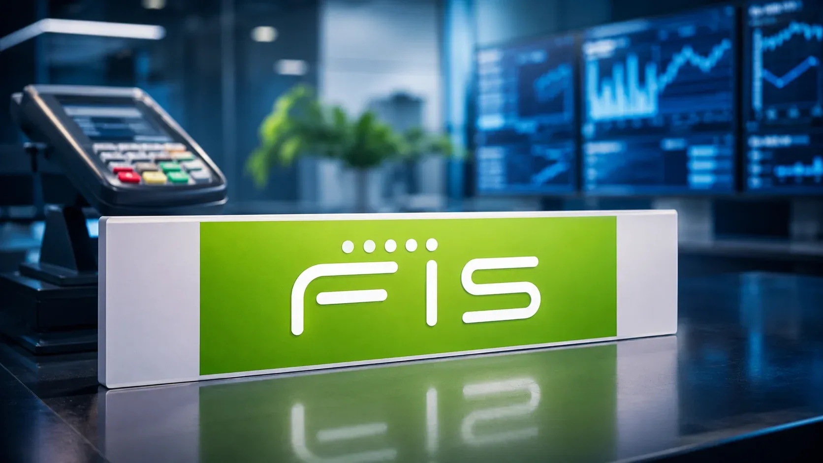 FIS Q1 Results Show Banks Are Still Spending on Core Financial Technology