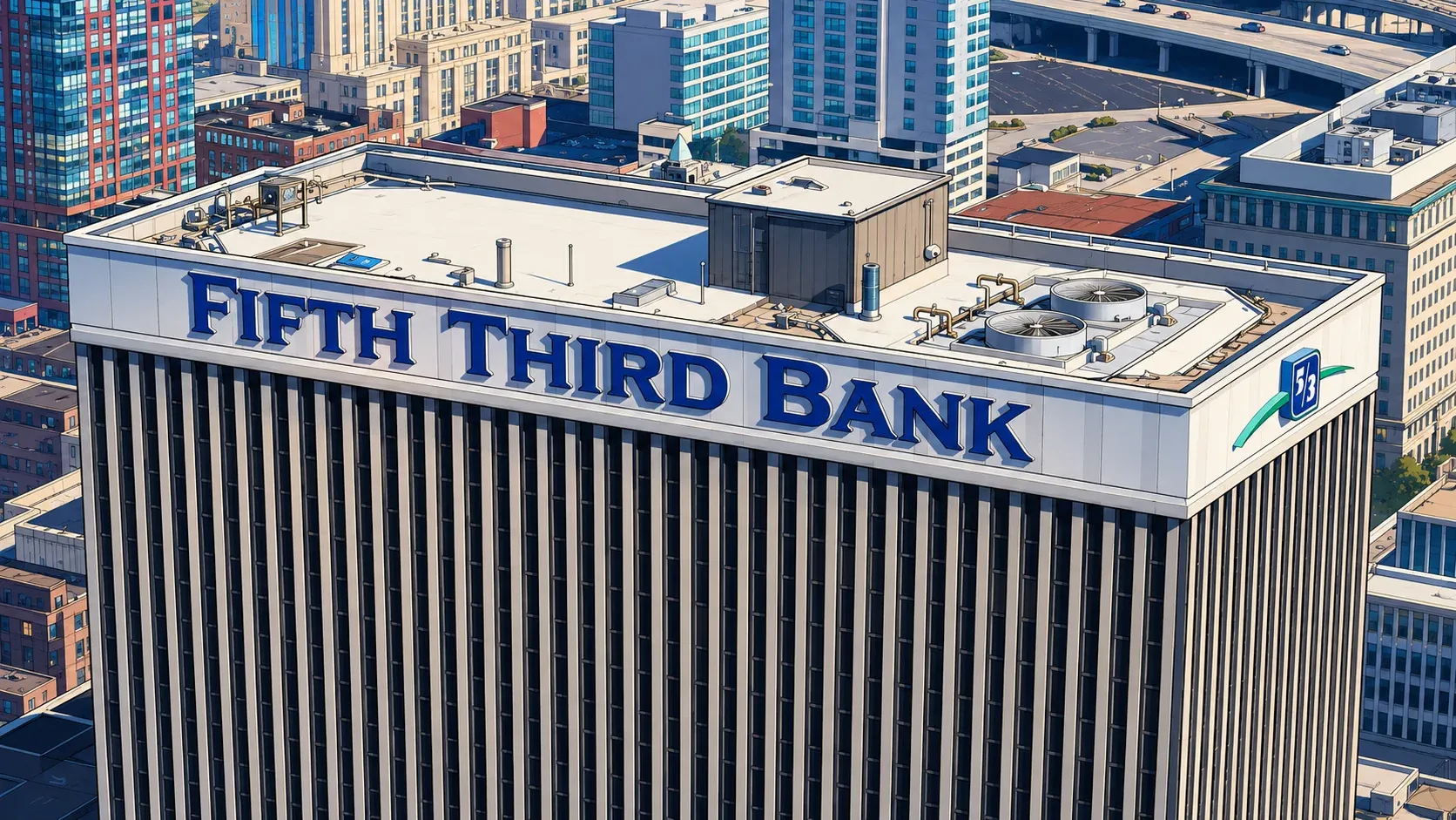 Fifth Third Closes Mechanics Bank DUS Acquisition, Joins Elite Group of Fannie Mae Multifamily Lenders