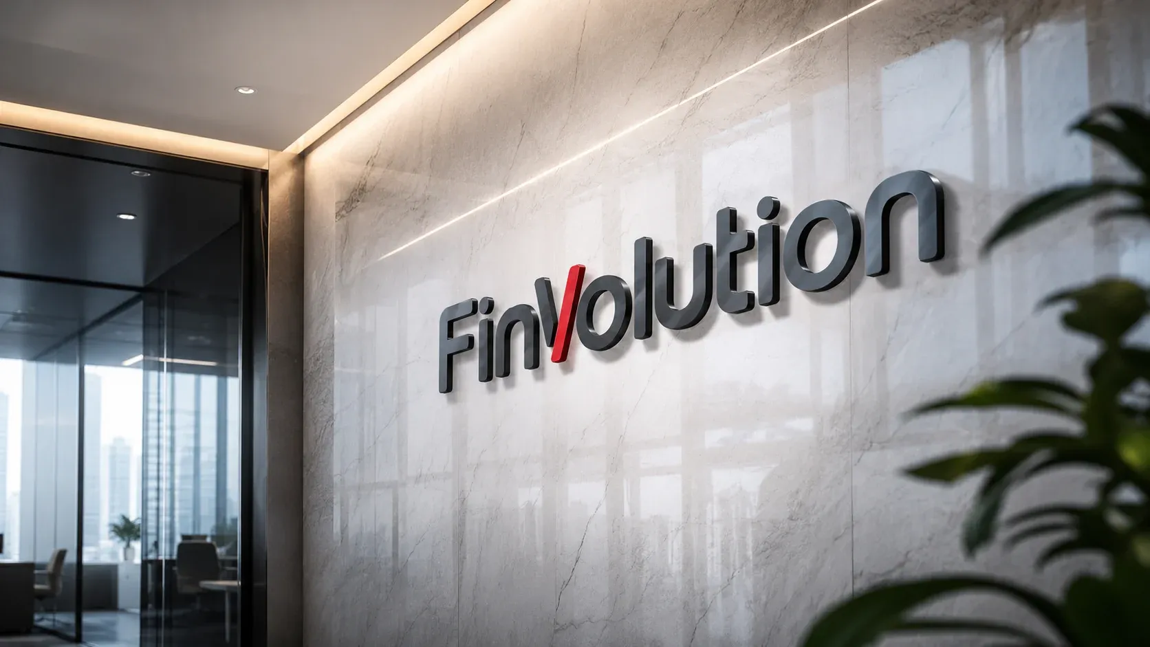 FinVolution Q1 2026 Results Show Diverging China and Overseas Trends