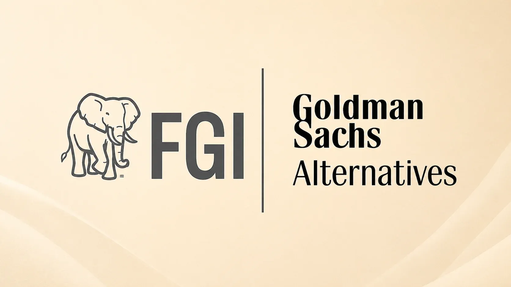 Goldman Sachs Alternatives Acquires FGI Worldwide