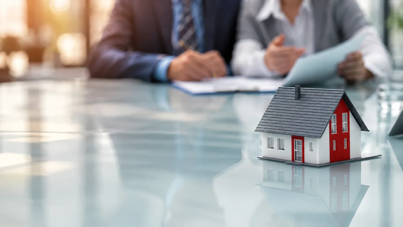 ICE Mortgage Data Shows Delinquencies Stable in April 2026