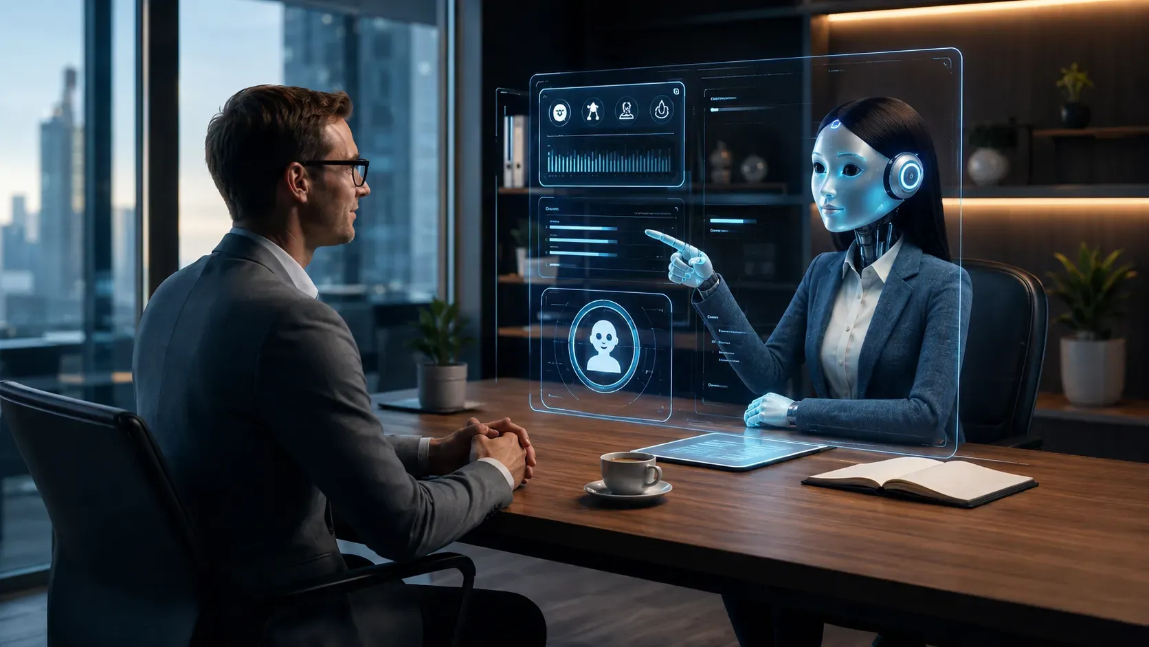 Kay.ai Launches Autonomous Insurance Back-Office Agent