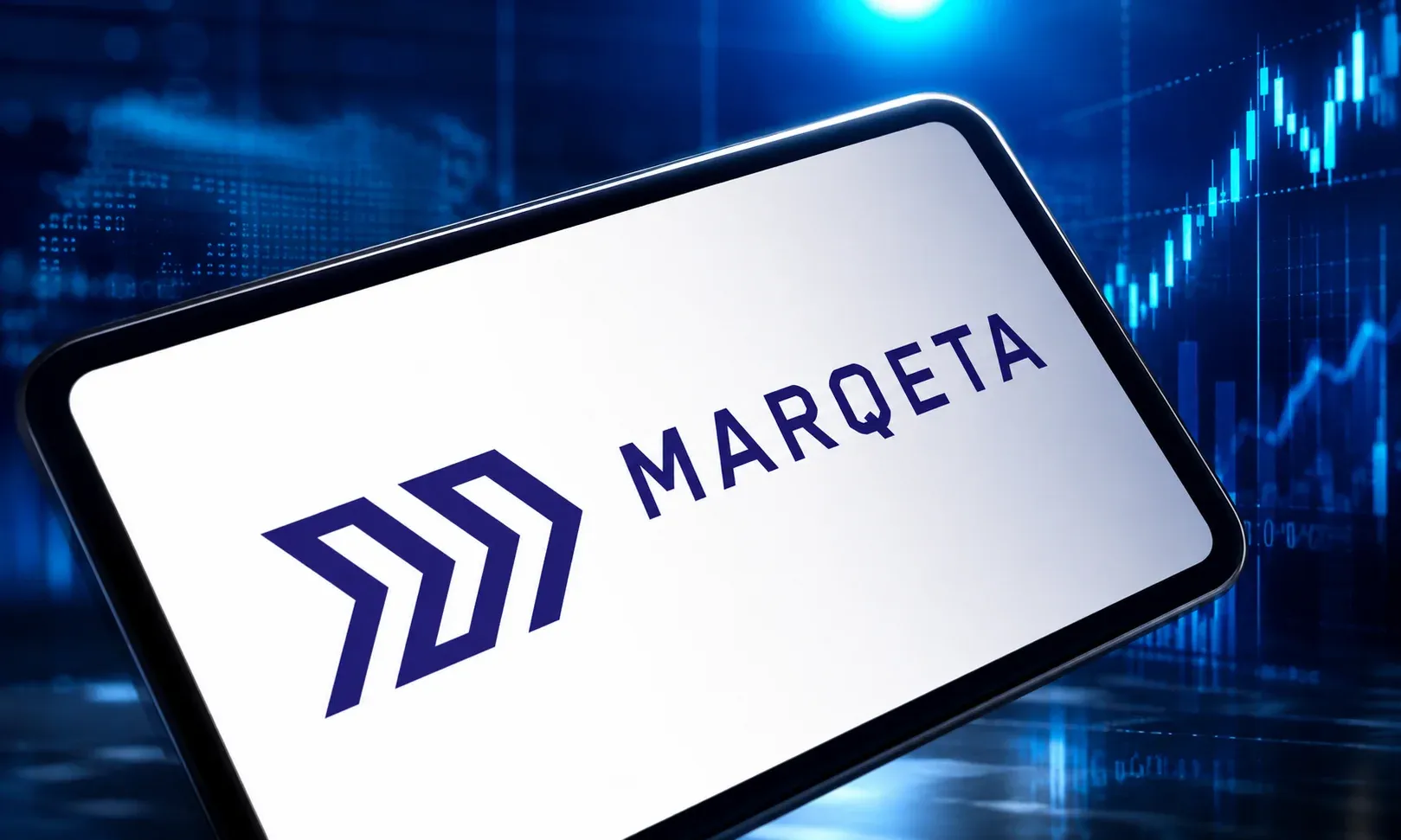 Marqeta Reports Q1 2026 Growth as Card-Issuing Platform Scales
