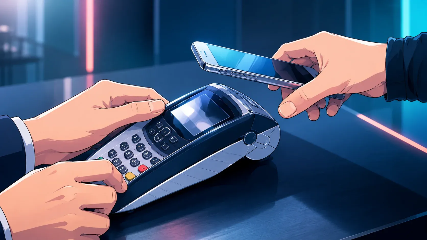 Mobile Payments Projected to Reach $19.5 Trillion by 2032
