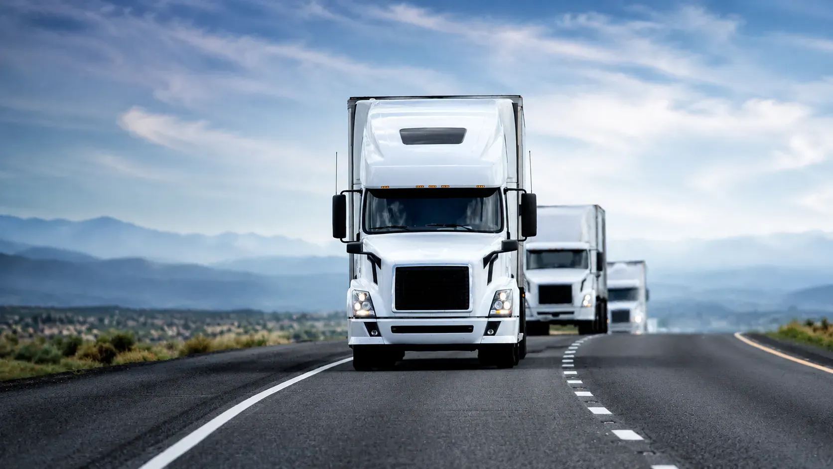 Pouch and OCTO Launch Per-Mile Fleet Insurance