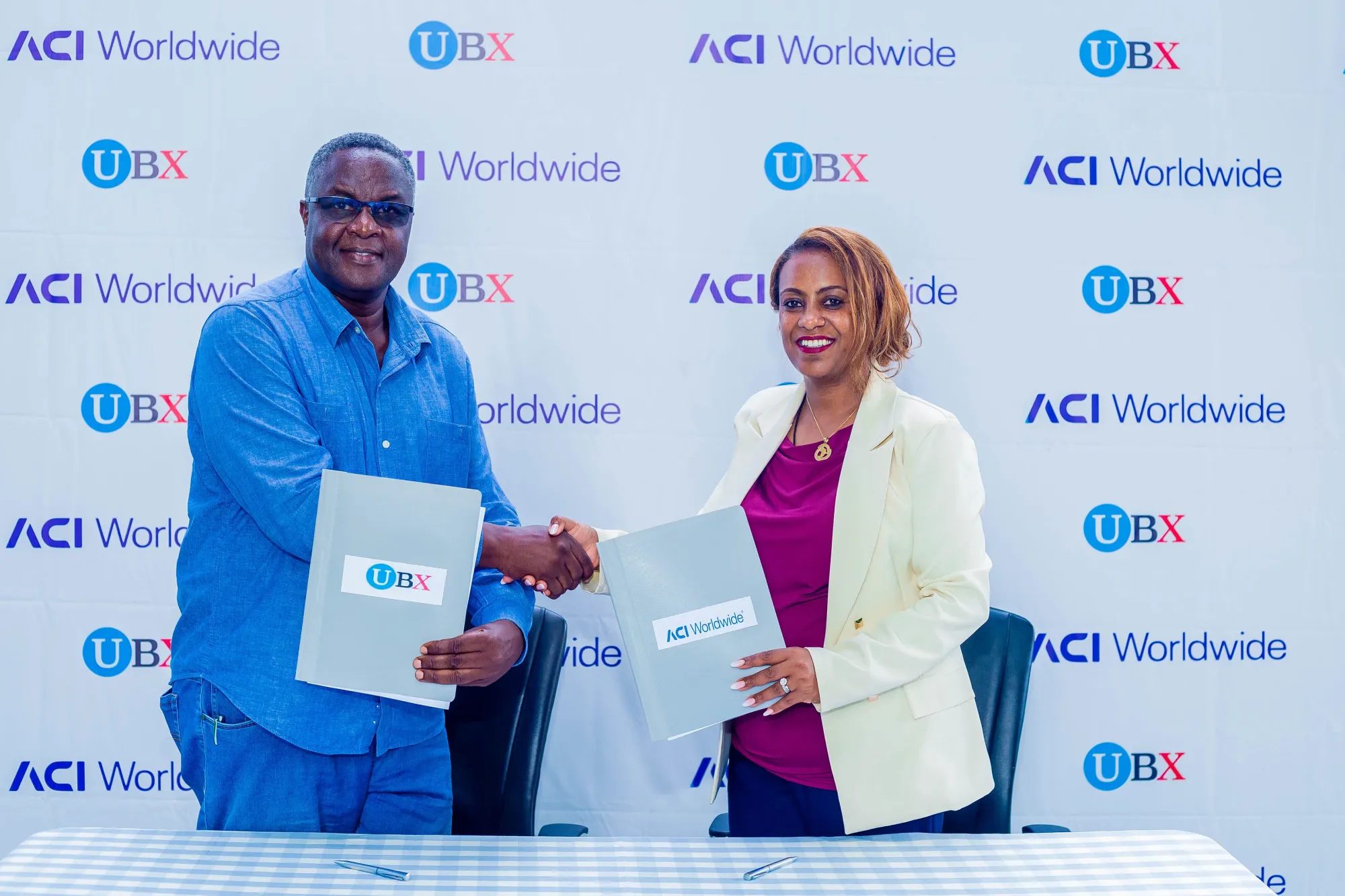 UBX Tanzania Extends ACI Worldwide Partnership to Boost Payment Capacity