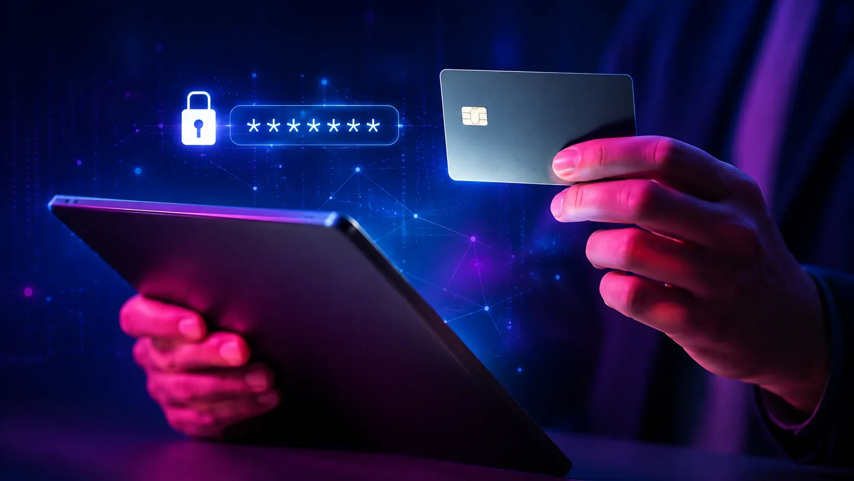 Visa Reports Surge in AI‑Enabled Scam Activity as Network Security Improves