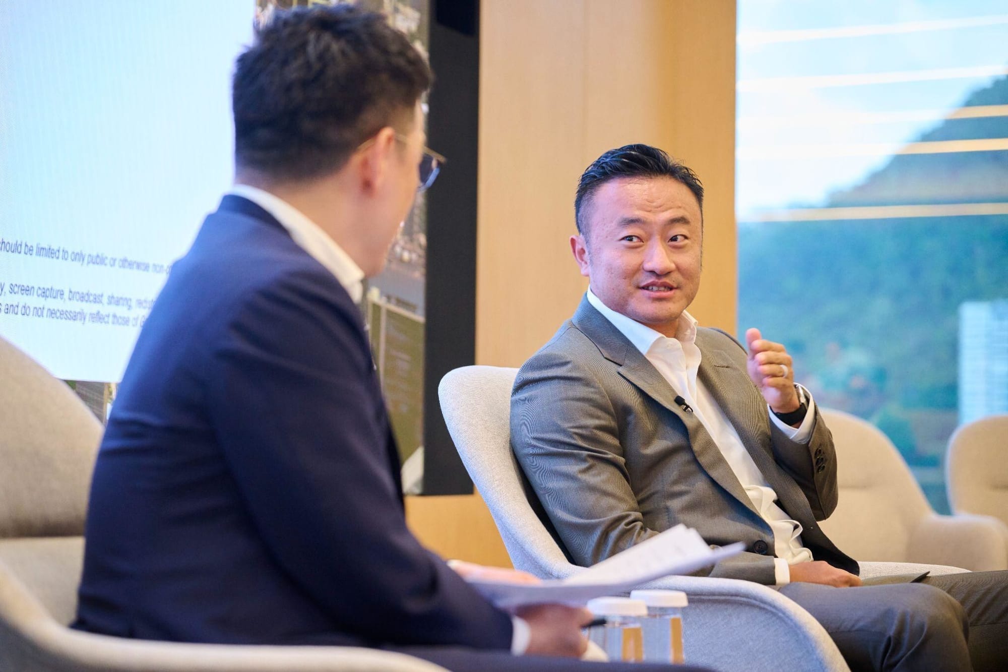 Bybit CEO Says Tokenization Will Reshape Global Finance