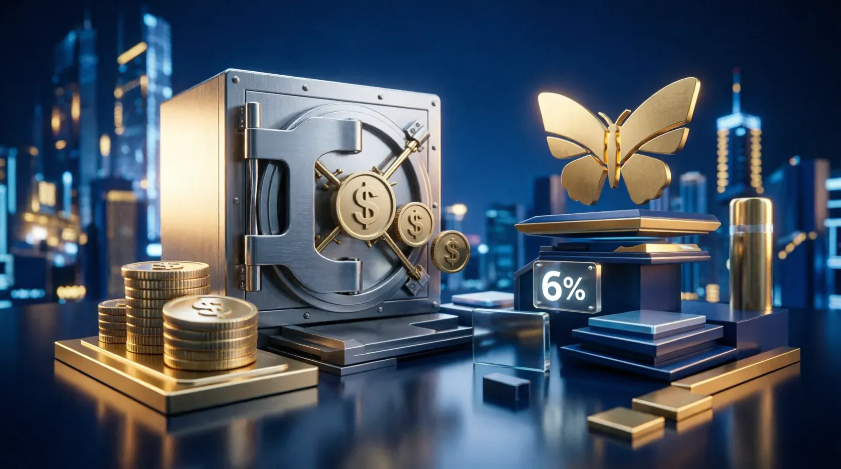 BitGo Announces Institutional DeFi Vault Access via Morpho
