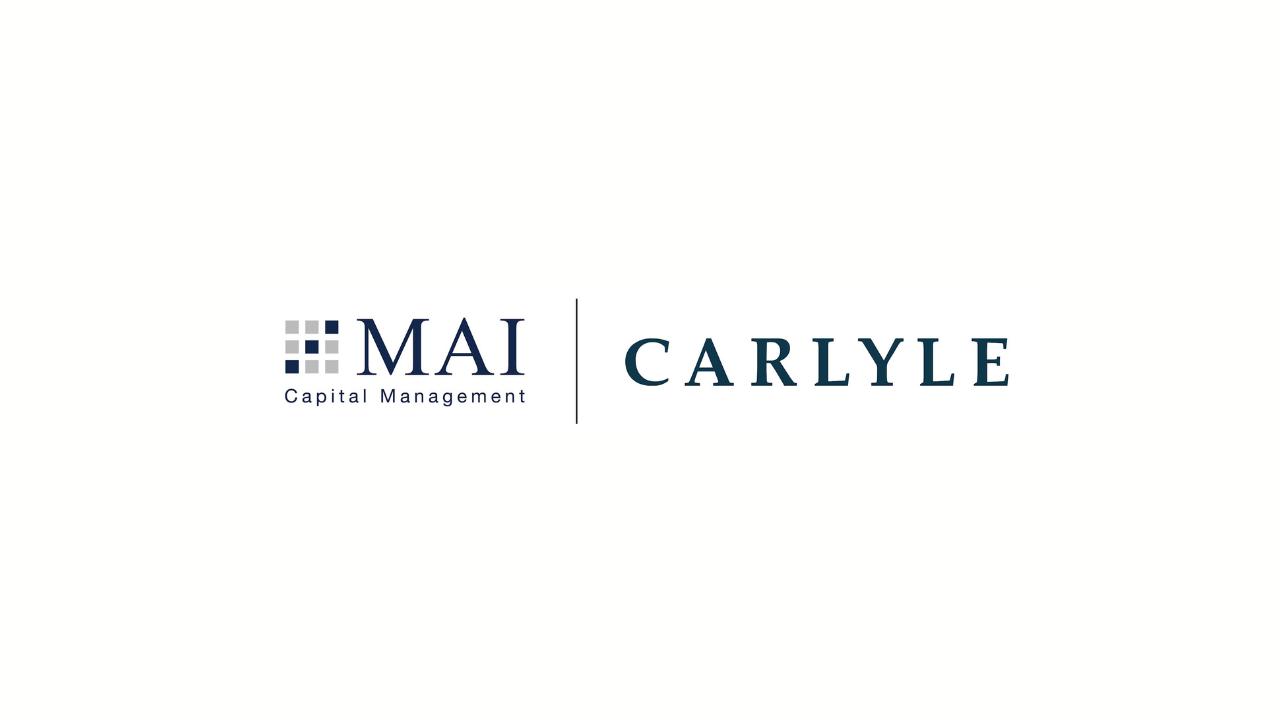 Carlyle Secures Majority Stake in MAI Capital Management