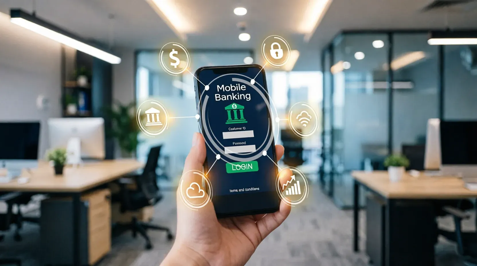 FV Bank Unveils Unified Fintech Platform with Stablecoin Invoicing
