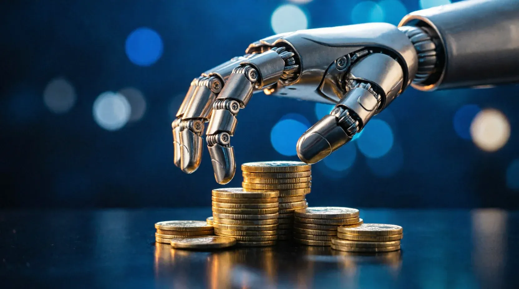 Financial Services Shift Focus to AI Governance and Risk