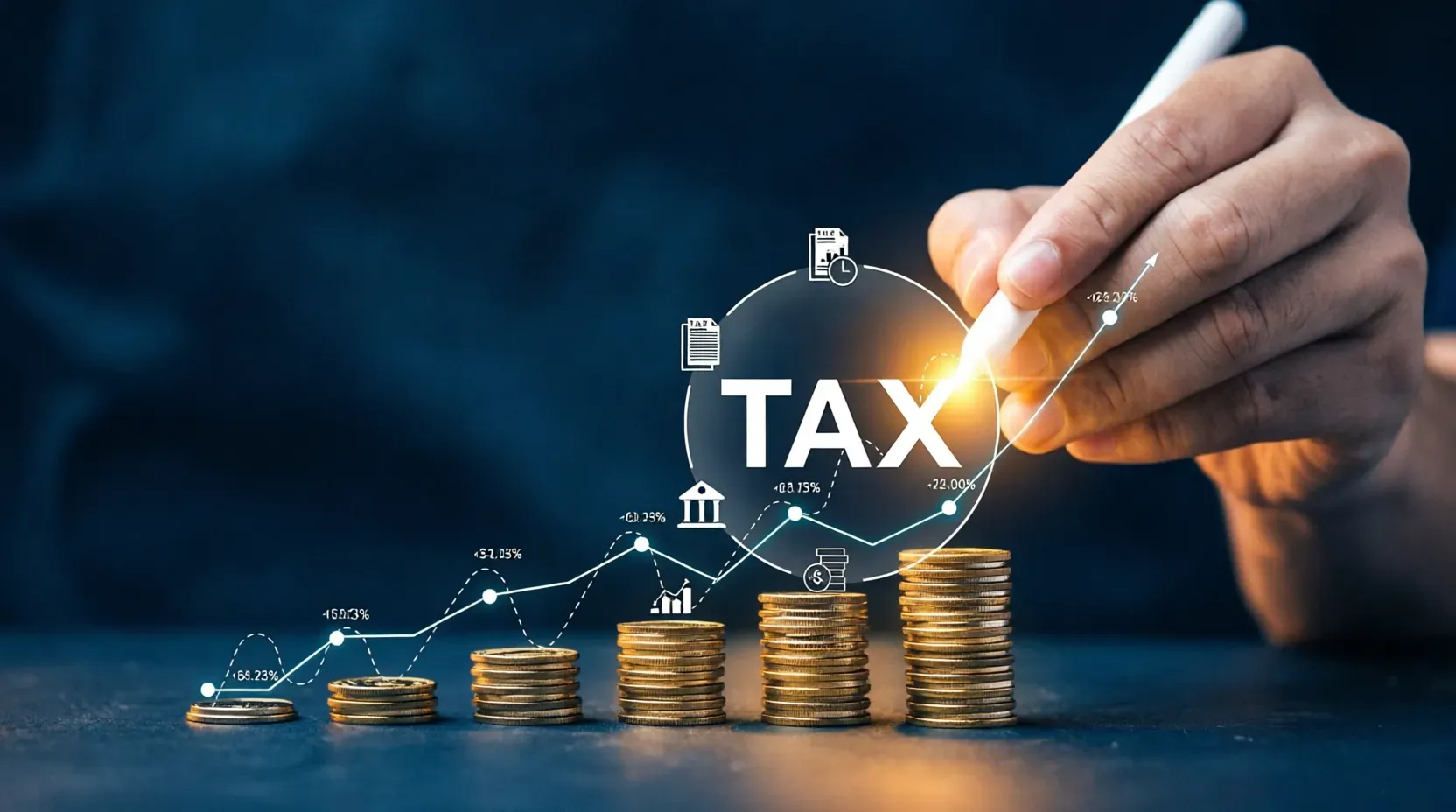 Franklin Templeton Adds Tax Overlay to Canvas Platform via Partner Program