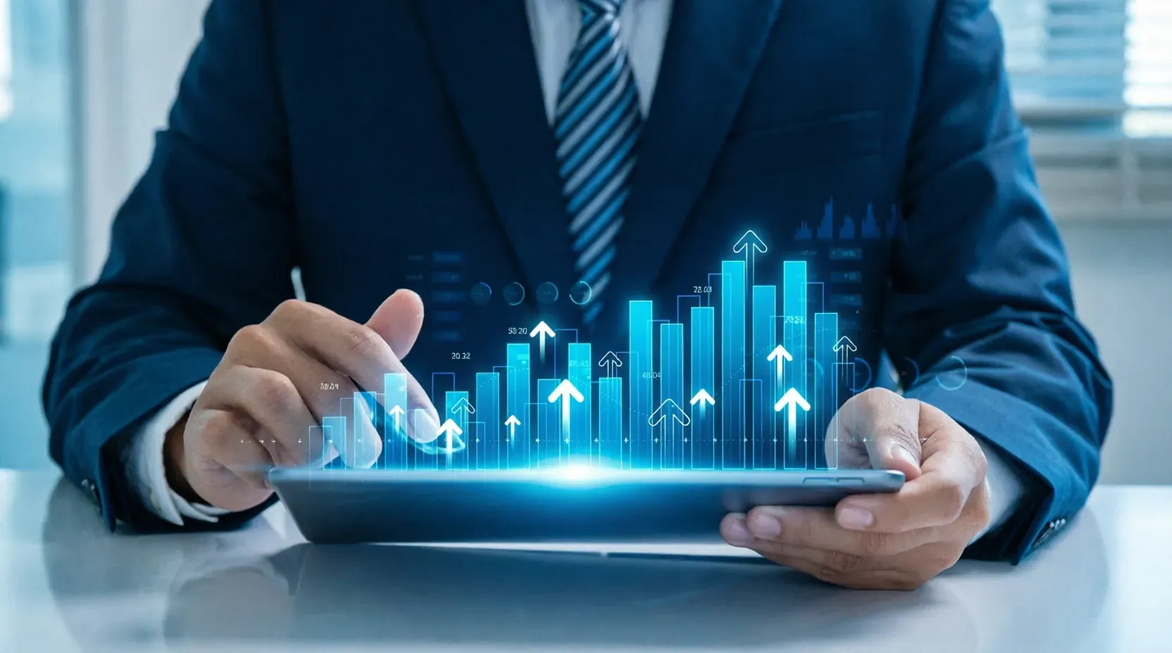 Half of Small Business Owners Anticipate Revenue Growth Amid Declining Economic Confidence