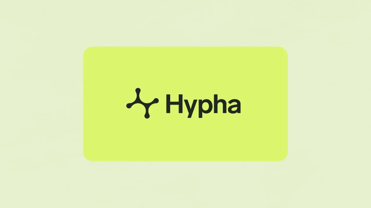 Hypha Raises $50M Seed to Build AI‑Native Asset Platform