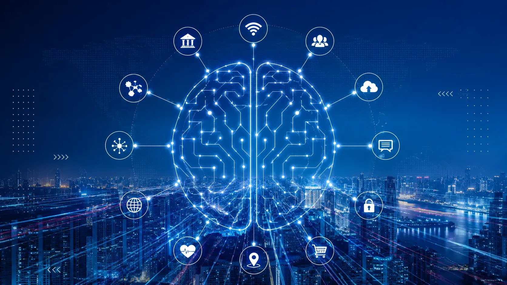 IMPAKT Launches Global AI Conference Platform in London