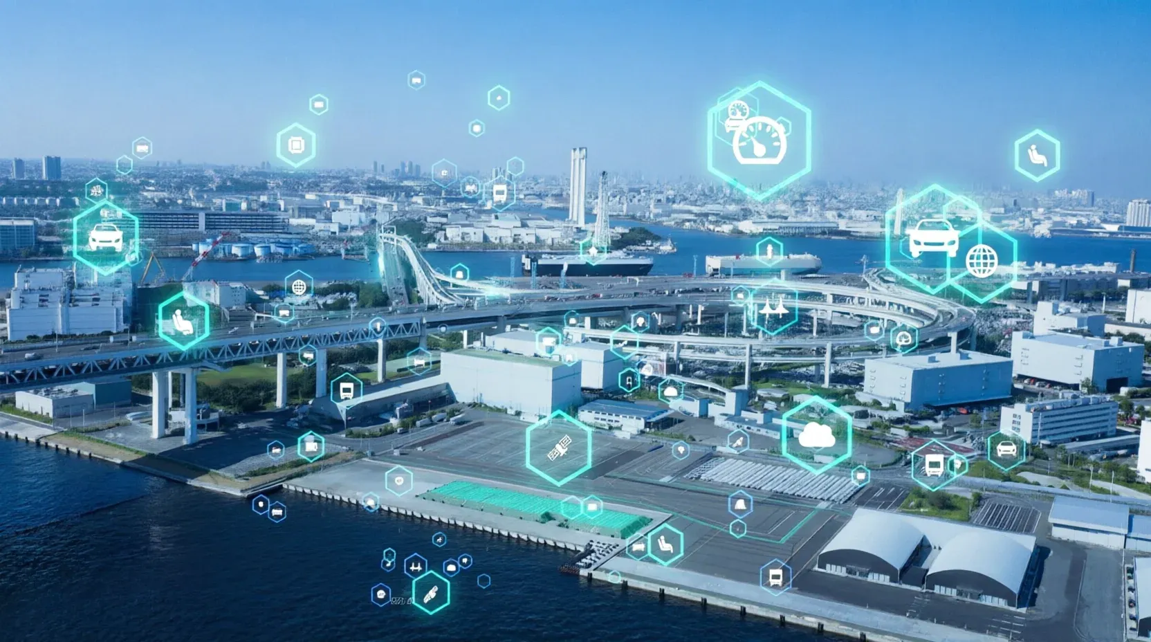 KKR Launchs Helix Digital Infrastructure with $10 B AI Funding