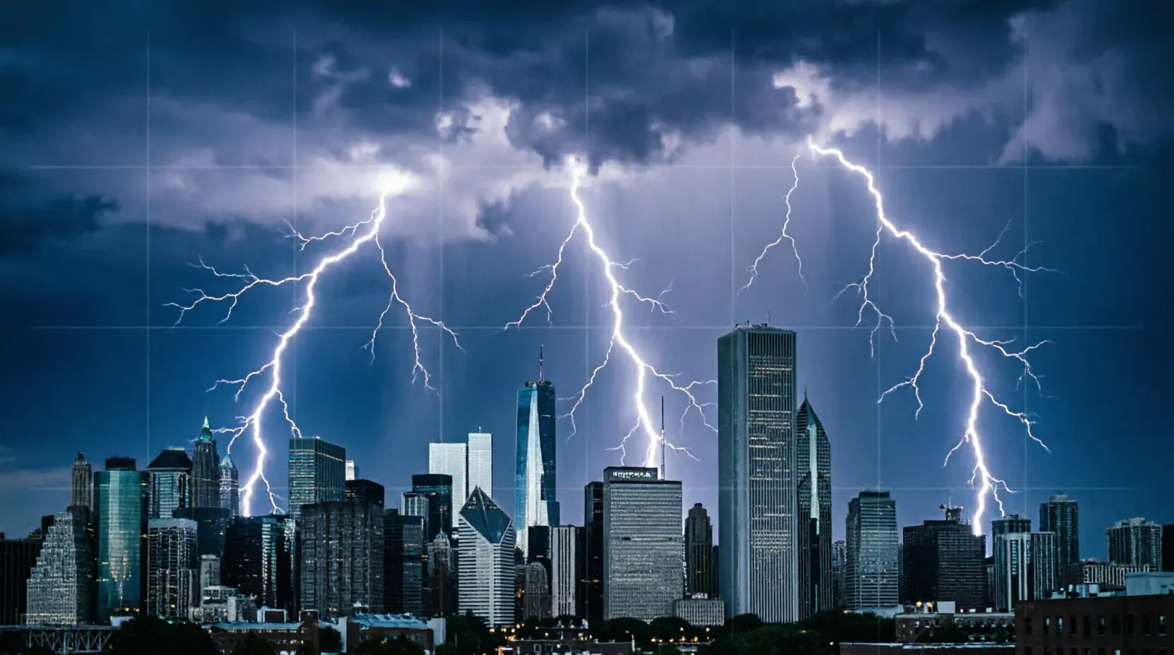 Lightning Claims Surge to $1.65 B in 2025, Avg Cost Up 43 %