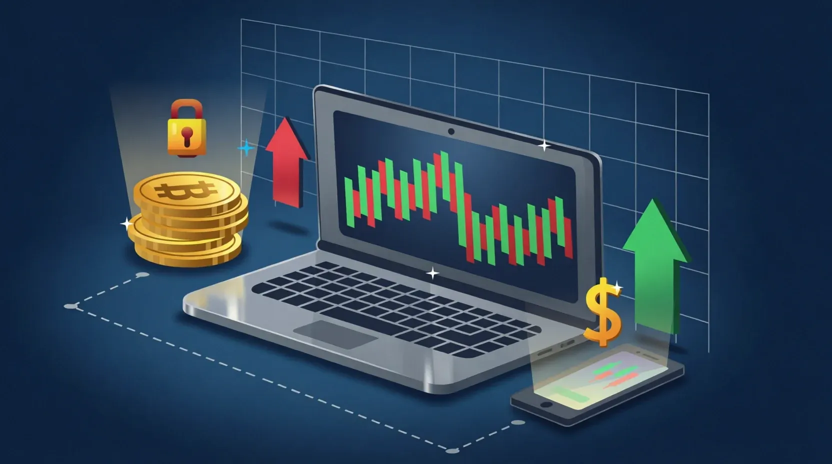 Maple Finance Launches syrupUSDC for Tempo‑Built Fintechs