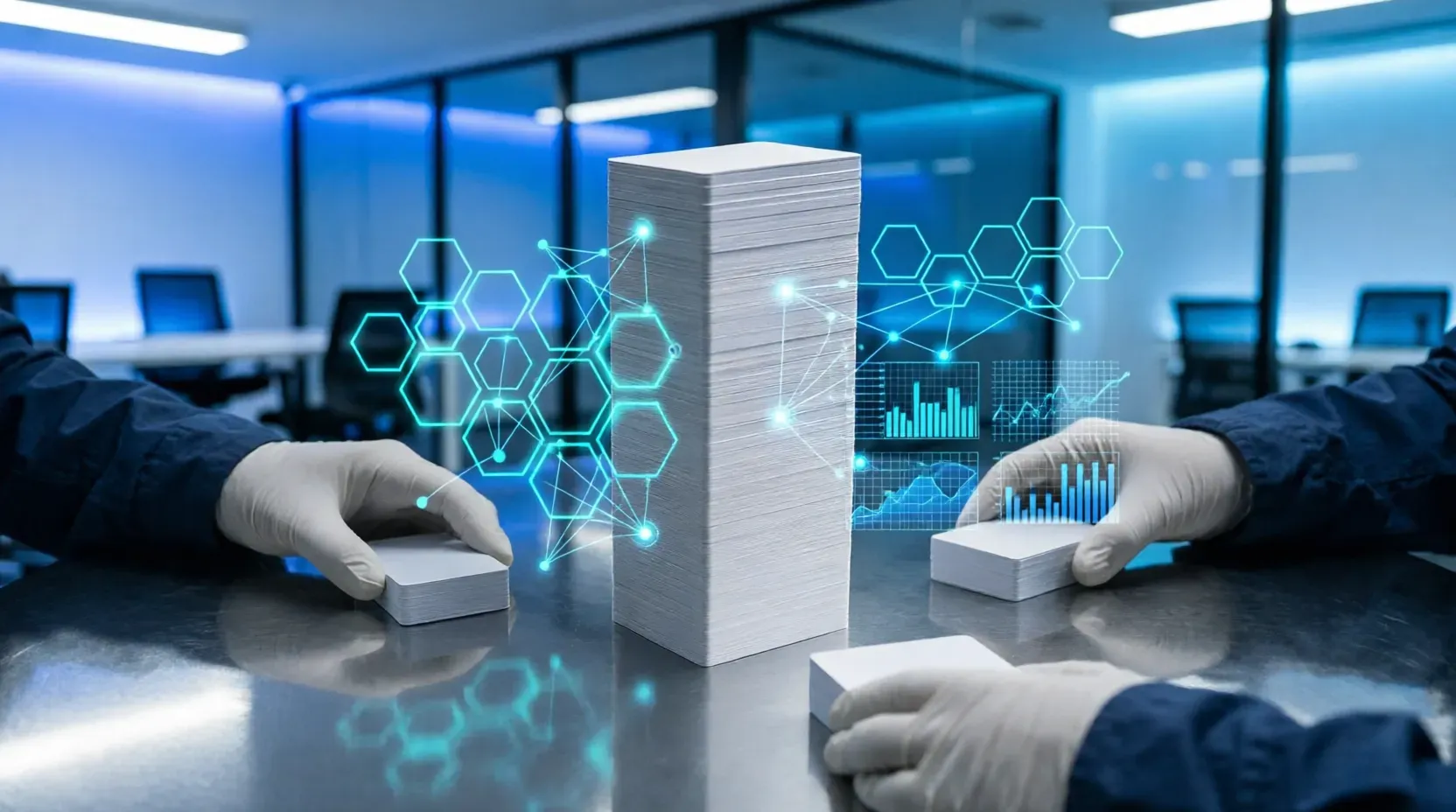 Marqeta to Implement 1‑for‑4 Reverse Stock Split