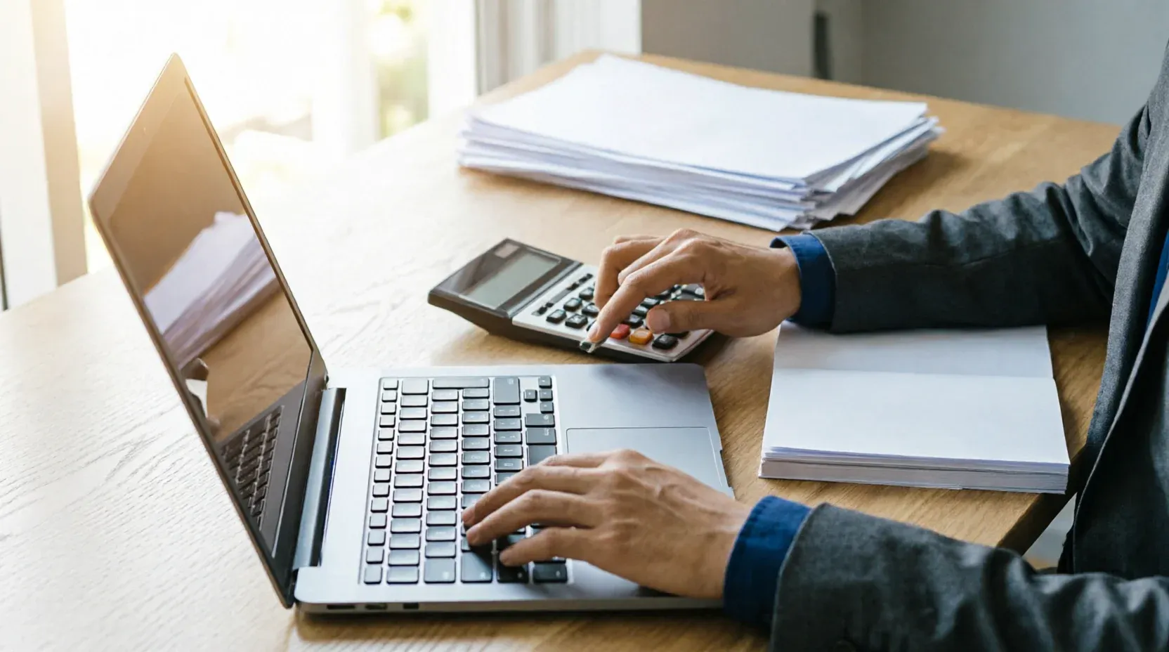 Maxima Introduces Max AI Agent for Enterprise Accounting