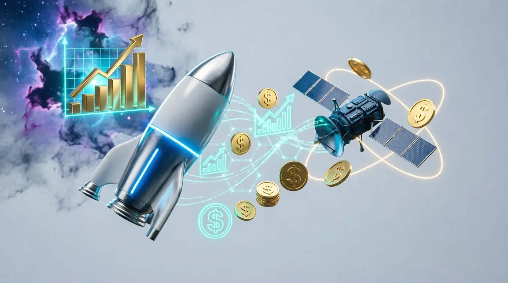 Nebex Secures $30 Million Seed Round Led by GV