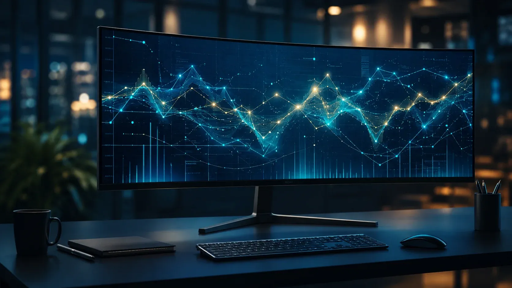 PitchBook Integrates Premium Connector with Harvey AI