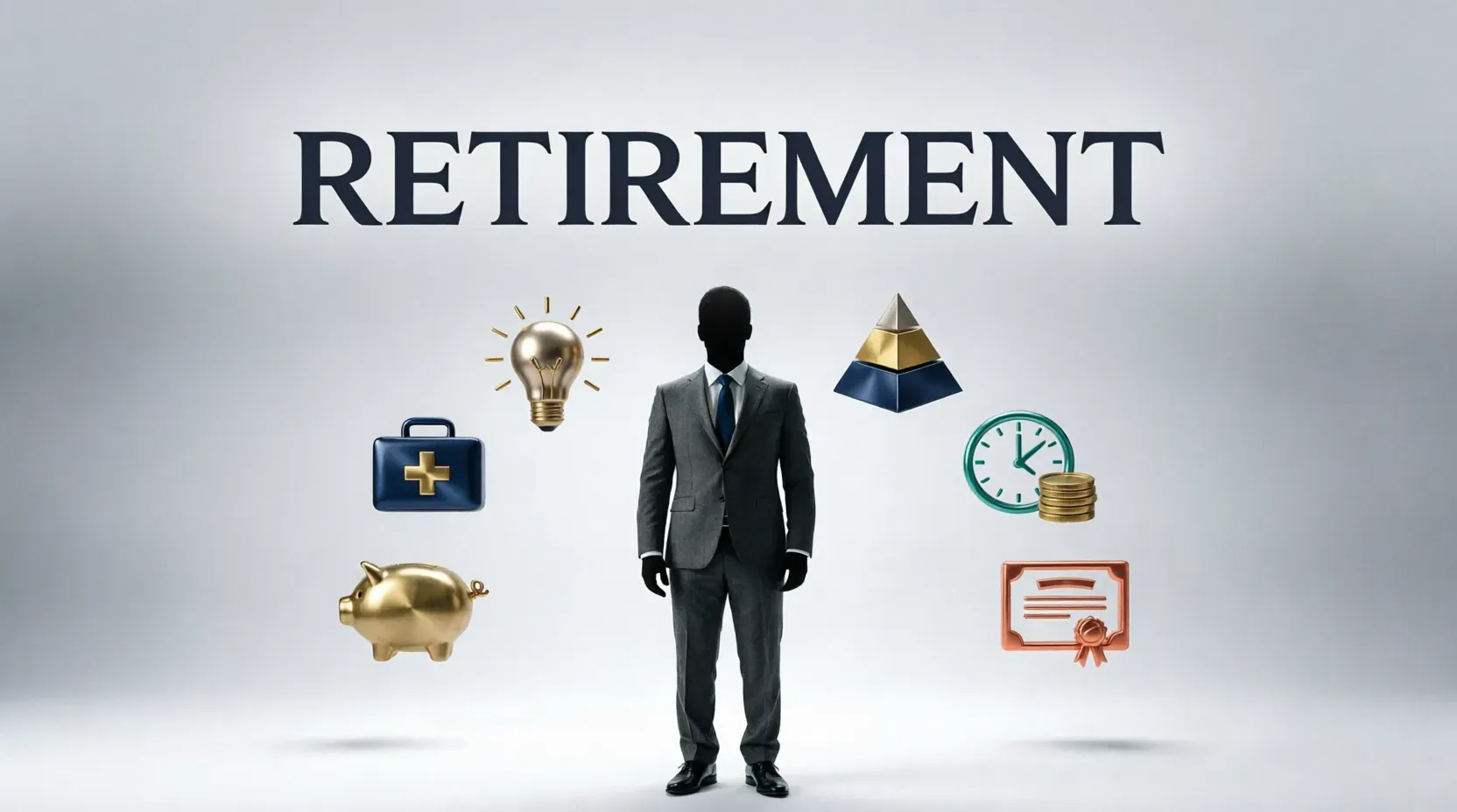 Public Employees Show Strong Retirement Prep, Yet Guidance Gaps Remain