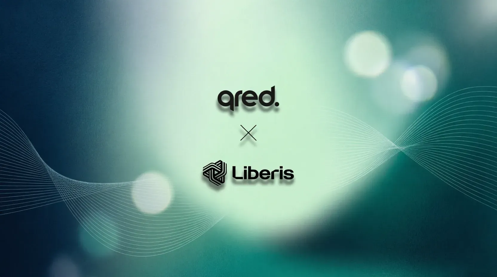 Qred and Liberis to Form Global SMB Financing Platform
