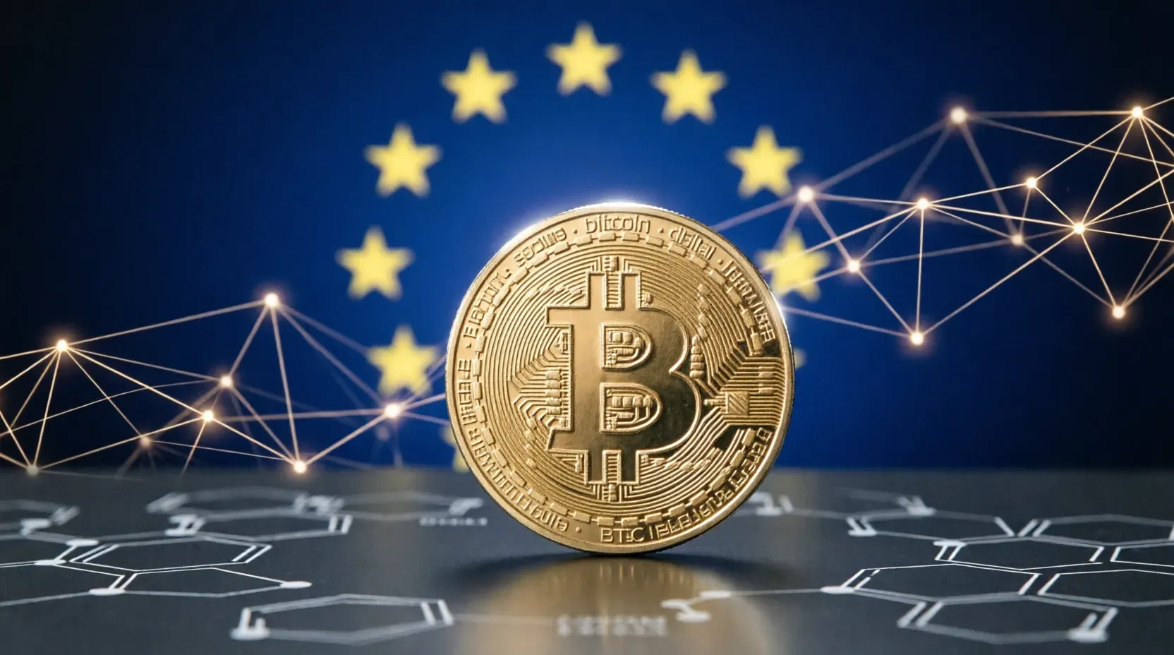 Strike Europe Gains Full MiCA License, Expands Bitcoin Services EU‑wide