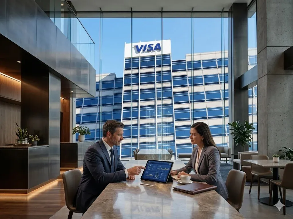 Visa Teams with Brale to Test Private Stablecoin Settlement
