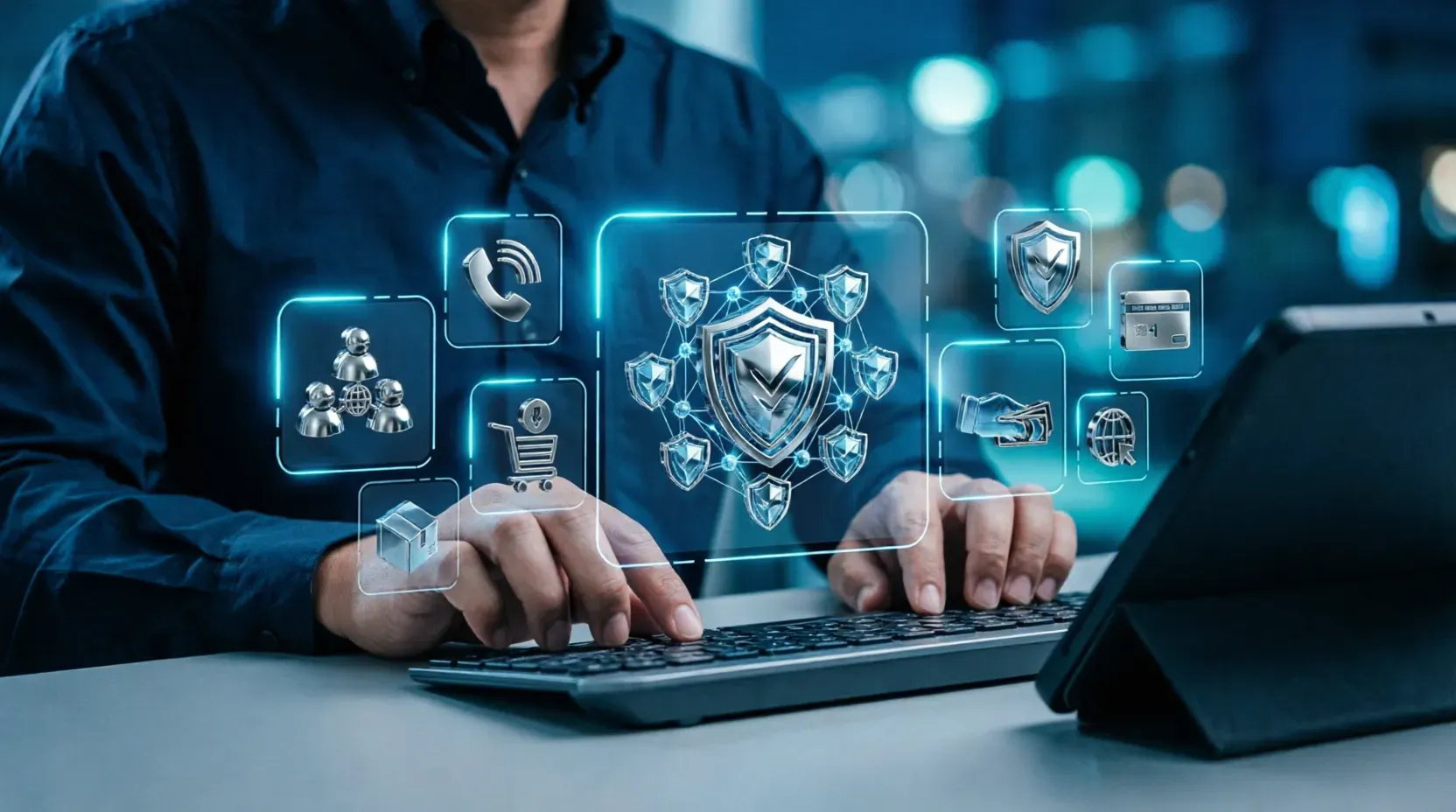 XTransfer AI Platform Cuts Fraud in Emerging B2B Payments