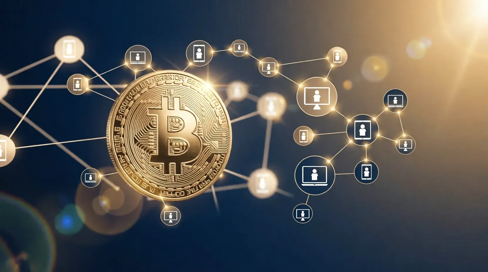 iCapital and UMB Expand Blockchain Network for Alternative Funds