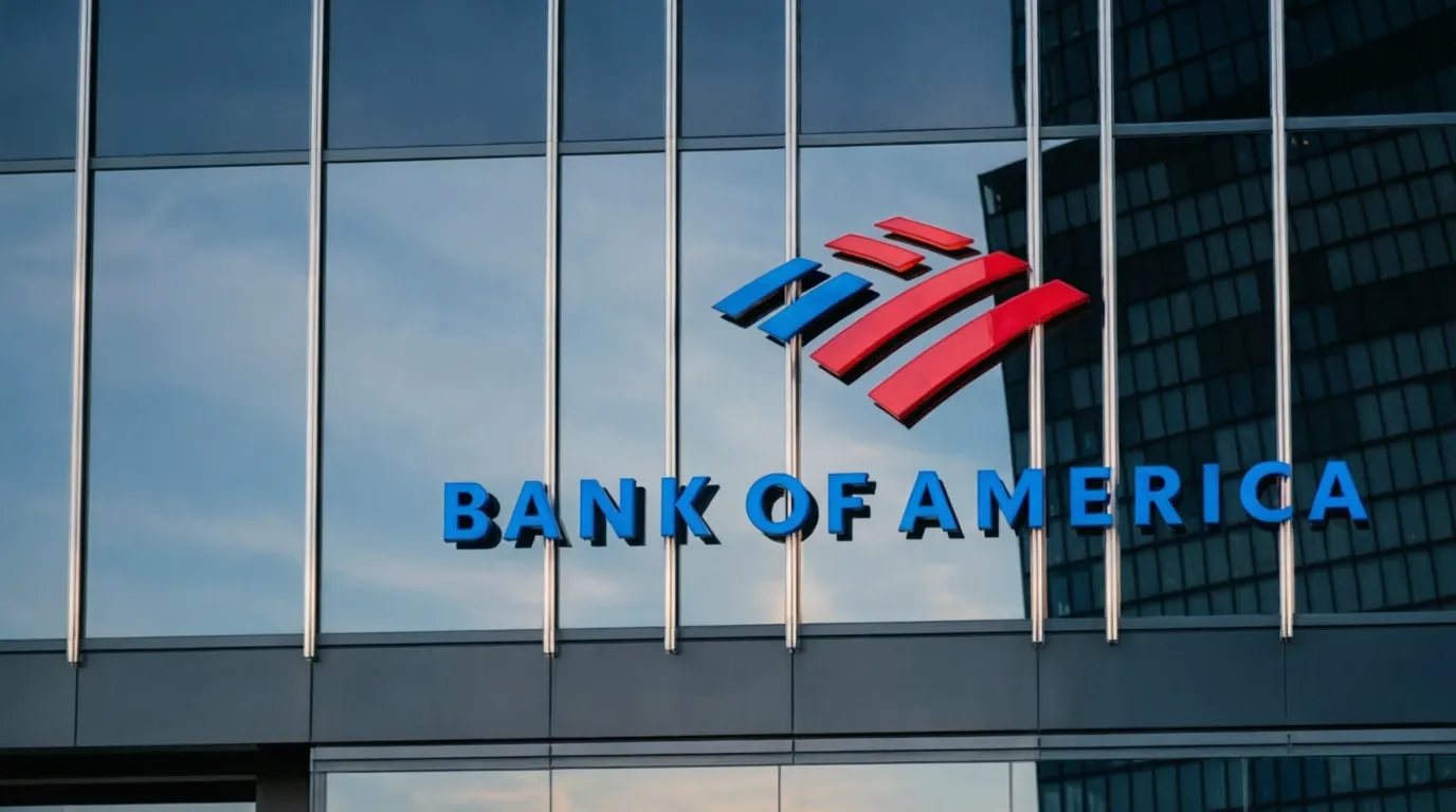 Bank of America to Acquire MDSec Consulting Limited