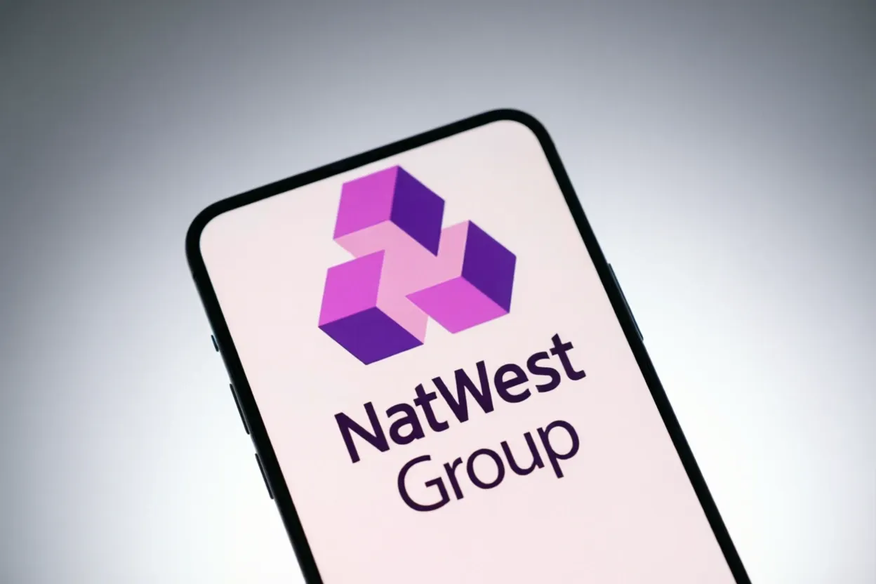 NatWest Raises Profit Guidance Following £4.3B Half-Year Profit