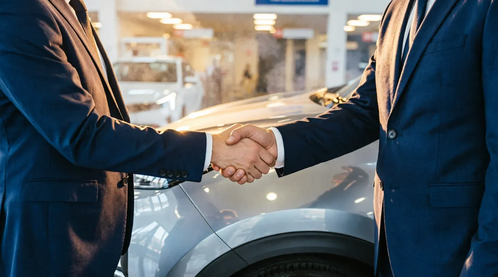 ANV to Acquire Car Care Plan from AmTrust