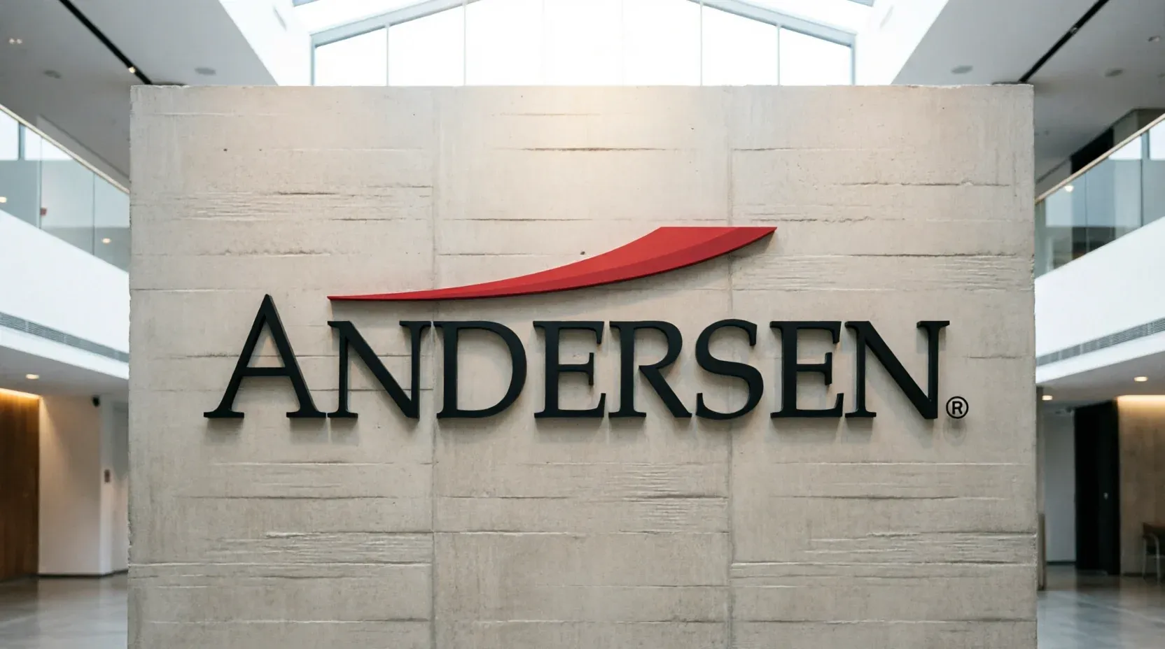 Andersen Group Expands via Six Strategic Acquisitions