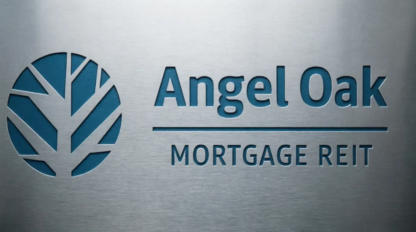 Angel Oak Mortgage REIT Q2 2026 Financial Results
