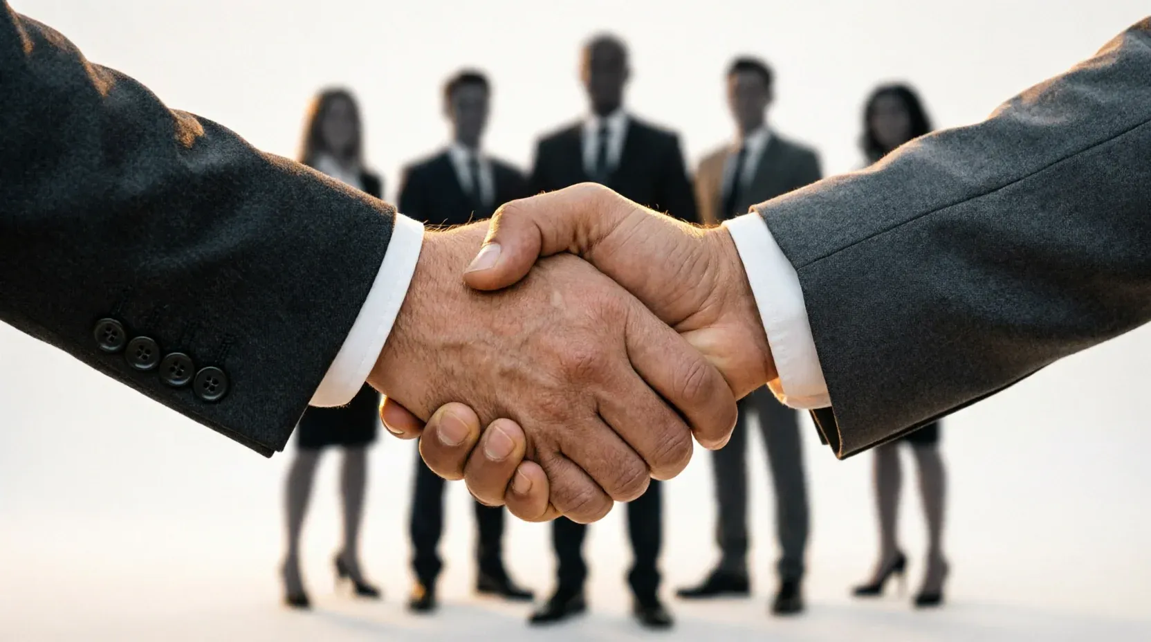 Barings Leads Credit Facilities for Investcorp's Berger Acquisition