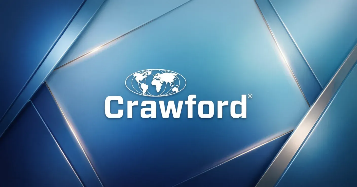 Crawford Prioritizes Proven Claims Innovation Outcomes