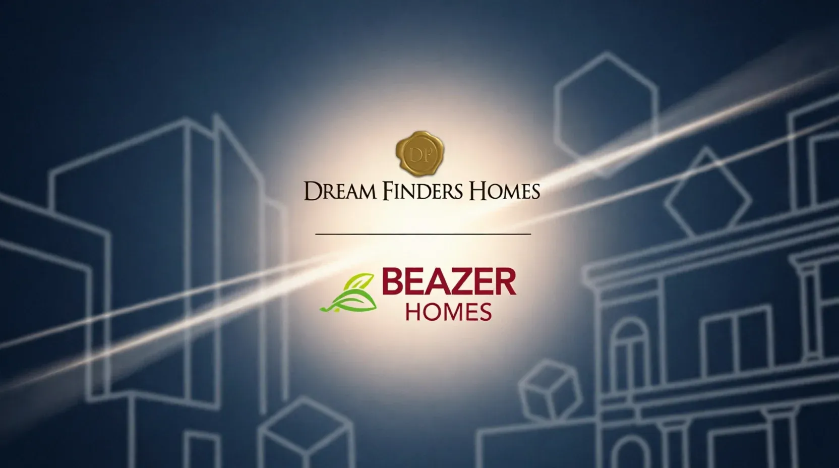 Dream Finders to Acquire Beazer Homes in $2.2B Deal