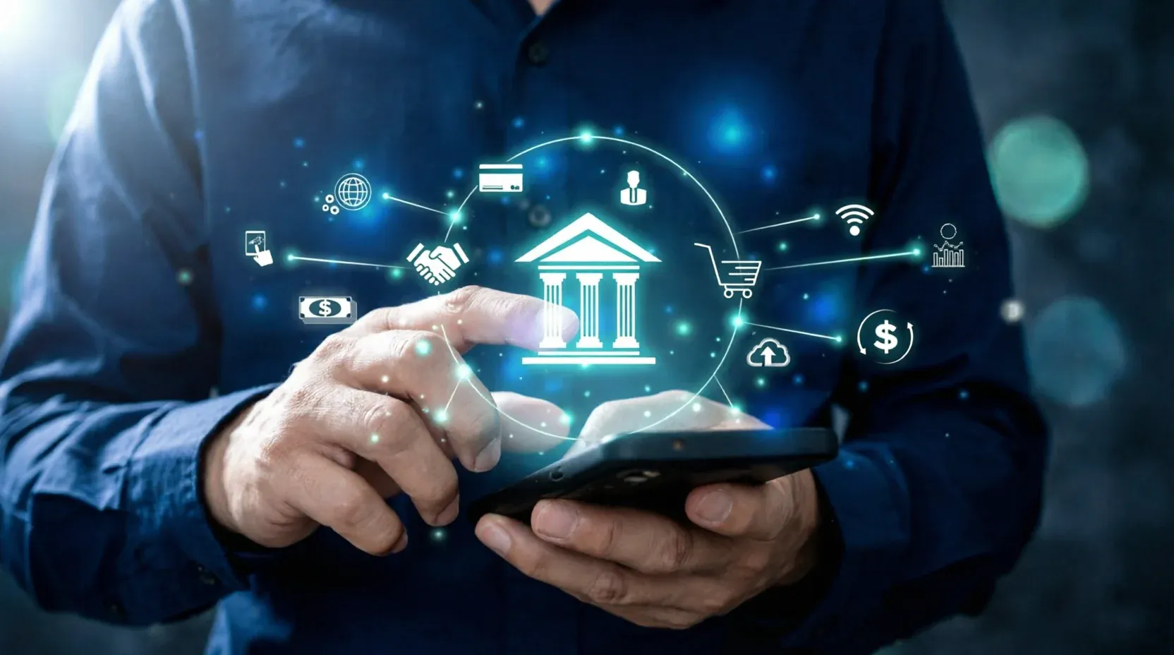 Ellis Launches with $10M to Modernize Private Credit Infrastructure
