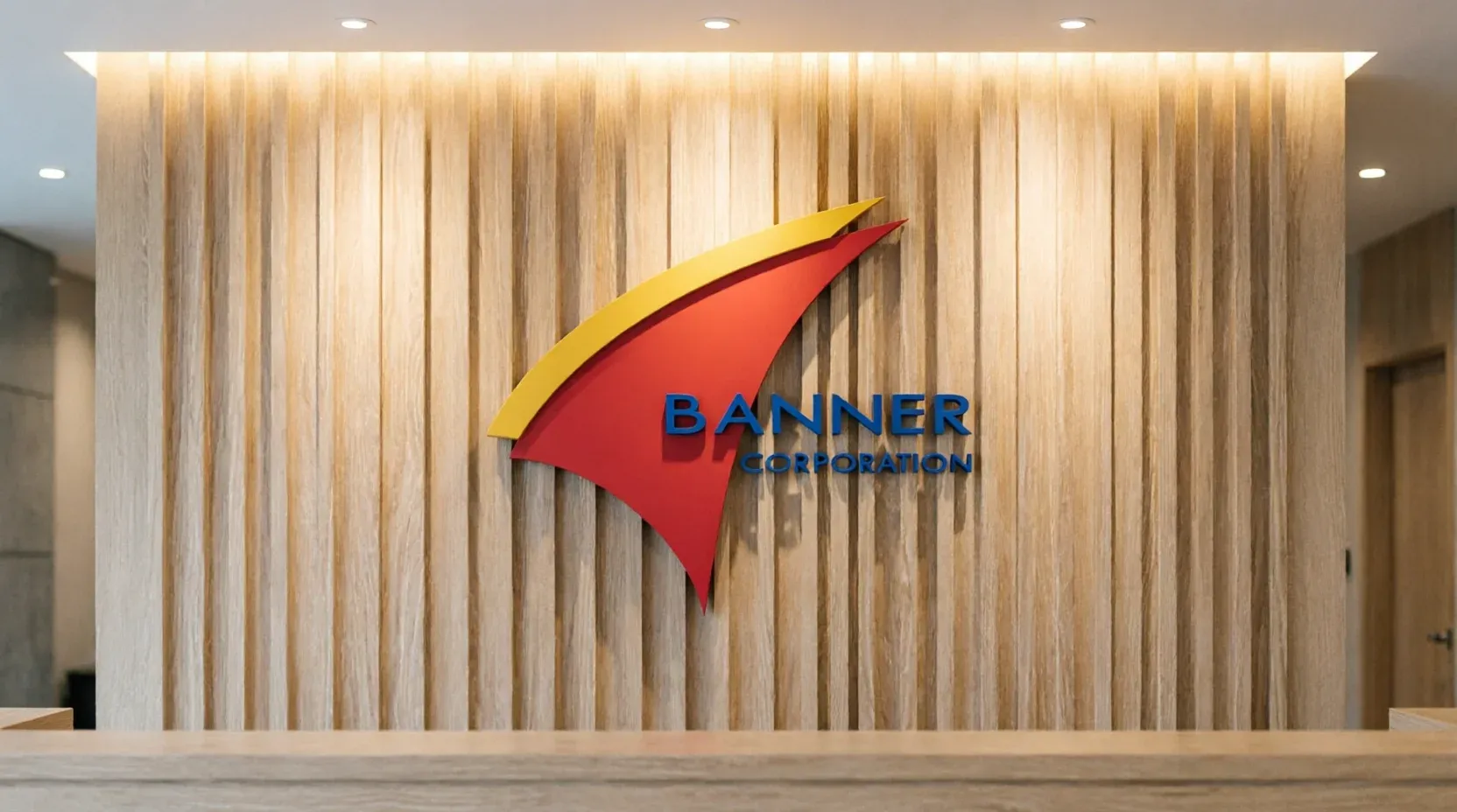 Forbes Ranks Banner Bank #1 in California